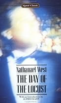 The Day of the Locust (Signet Classic)