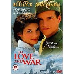 In Love And War [UK Import]