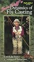 Joan Wulff's Dynamics of Fly Casting [VHS]