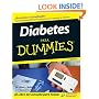 Diabetes Para Dummies (Para Dummies/ for Dummies) (Spanish Edition)