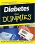 Diabetes Para Dummies (Para Dummies/ for Dummies)