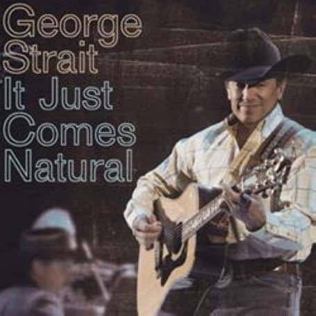 CD-Charts  Used : It Just Comes Natural