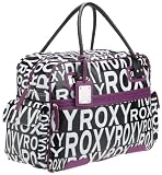 Roxy Juniors' Can Do Duffle