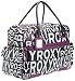Roxy Juniors' Can Do Duffle