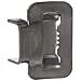 Dixon CS Series Stainless Steel 201 Buckle