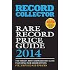 Rare Record Price Guide 2014