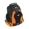 CalPak Pinnacle Multi-Pocket Backpack - 18"