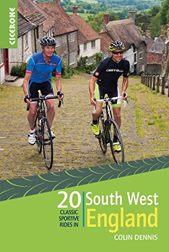 20 Classic Sportive Rides in South West England (Cycling)
