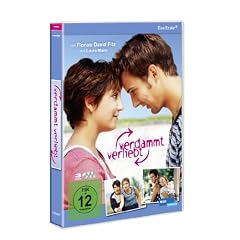 Verdammt verliebt [3 DVDs]