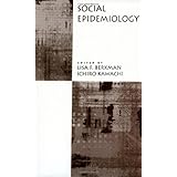 Social Epidemiology