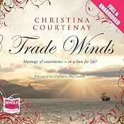 Trade Winds | [Christina Courtenay]