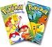 Search : Pokemon - The Sisters of Cerulean City/Poke-Friends (Vol. 3-4)