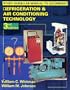 Refrigeration and Air Conditioning Technology: Concepts, Procedures, and Troubleshooting Techniques (Study Guide/Lab Manual)