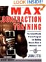 Max Contraction Training : The Scientifically Proven Program for Building Muscle Mass in Minimum Time