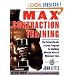 Max Contraction Training : The Scientifically Proven Program for Building Muscle Mass in Minimum Time