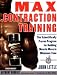 Max Contraction Training : The Scientifically Proven Program for Building Muscle Mass in Minimum Time