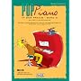 Pop Piano in der Praxis 2: Songs professionell nach Akkordsymbolen spielen und begleiten