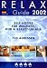 Relax Guide 2002 Deutschland. Alle Hotels für Wellness, Kur und Beauty- Urlaub