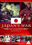 Japan At War In Colour