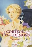 Revue Bamboo Editions  / Le cortège des cent démons, Tome 3 :