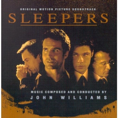 Sleepers: Original Motion Picture Soundtrack John Williams