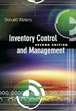 Inventory Control and Management