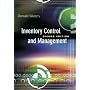 Inventory Control and Management