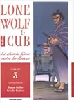 Lone wolf & cub Vol.3