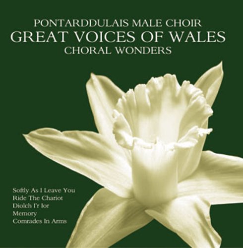 CD-Charts  Search : Great Voices of Wales: Choral Wonders