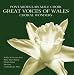 Great Voices of Wales: Choral Wonders