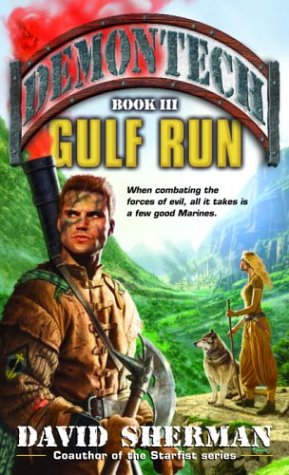 Science Fiction and Fantasy