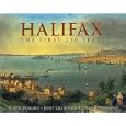 Halifax (Canada): The First 250 Years (Illustrated Histories) by Judith Fingard, Janet Guildford, and David Sutherland