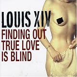 Finding Out True Love Is Blind