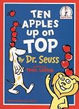 Ten Apples Up On Top! (Beginner Books(R))