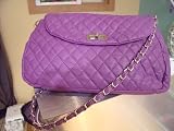 SAC DE SOIREE VIOLET
