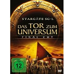 Stargate SG-1: Das Tor zum Universum (Final Cut)