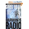 Darwin's Radio: In the next stage of evolution, humans are history...