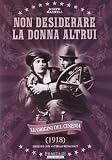 Non Desiderare La Donna Altrui