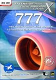 Revue Anuman  / Wilco Fleet 777