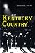 Book Kentucky Country: Folk and Country Music of Kentucky