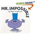 Mr. Impossible