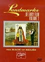 Landmarks of Early Film, Vol. 2: The Magic of Melies