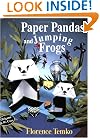 Paper Pandas and Jumping Frogs