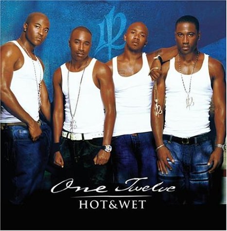 CD-Charts  Search : Hot & Wet