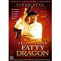 Skinny Tiger Fatty Dragon [DVD]