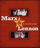 Marx and Lennon: The Parallel Sayings