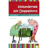 Holundertee mit Doppelkorn