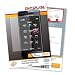 FoliX FX-Antireflex Displayschutzfolie f�r Sony-Ericsson Aino / U10 U10i - Displayschutz antireflektierend