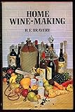 Home wine-making