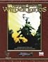 Players Guide to the Wilderlands (Sword and Sorcery D20)